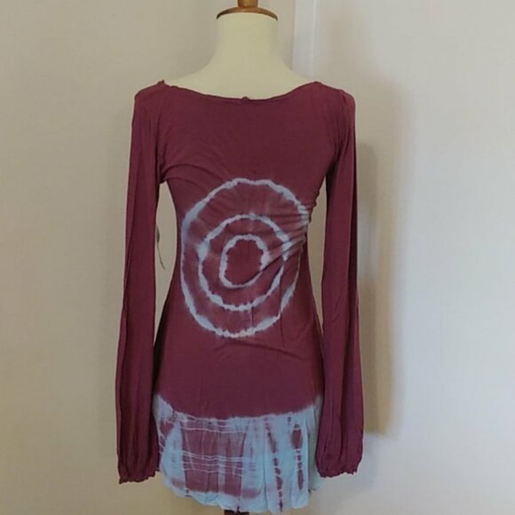 S LOVE TANJANE Top AA41 3614 - Picture 2 of 5